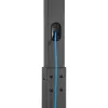 TV-Ständer InLine 23195A höhenverstellbar für LED-Fernseher 37-70 Zoll