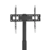 TV-Ständer InLine 23195A höhenverstellbar für LED-Fernseher 37-70 Zoll