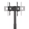 TV-Ständer InLine 23195A höhenverstellbar für LED-Fernseher 37-70 Zoll
