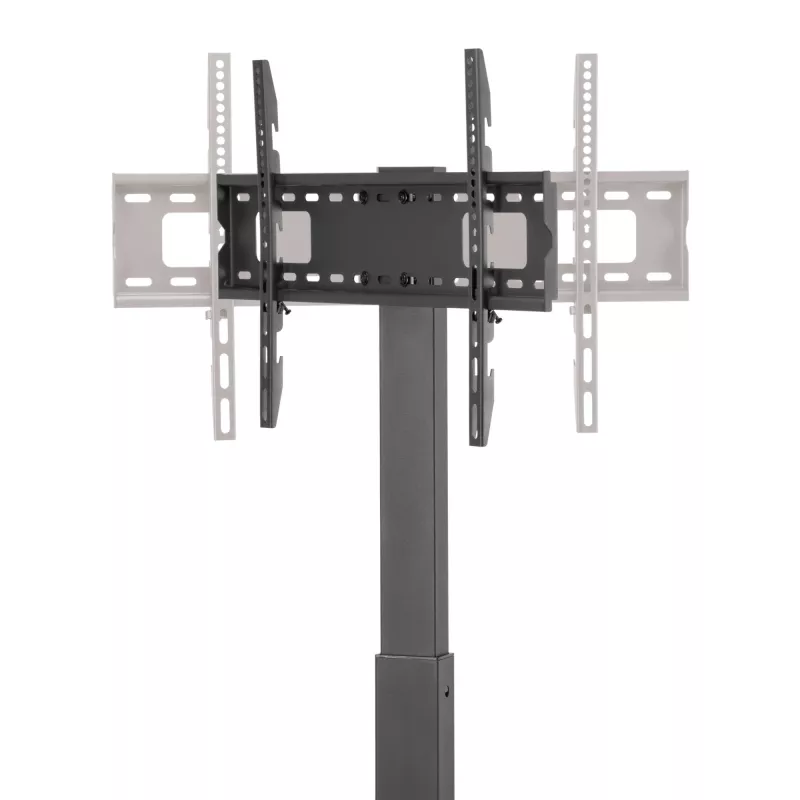 TV-Ständer InLine 23195A höhenverstellbar für LED-Fernseher 37-70 Zoll