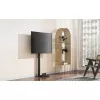 TV-Ständer InLine 23195A höhenverstellbar für LED-Fernseher 37-70 Zoll