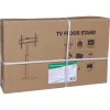 TV-Ständer InLine 23195A höhenverstellbar für LED-Fernseher 37-70 Zoll
