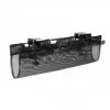 Kabelwanne InLine 23199B schwarz Untertisch-Aufbewahrungsnetz 610x240x390mm