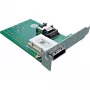 InLine SAS Low-Profile-Adapterhalterung extern SFF-8088 / intern SFF-8087