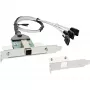 SATA-Schnittstellenkarte InLine SFF-8644 4x SATA