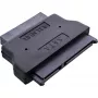 InLine SATA Adapter 22 Pin Kabelseitig auf Slimline SATA 13 Pin PCB