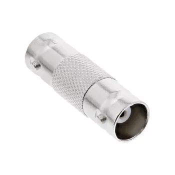InLine BNC Adapter female to female 30029