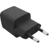 InLine USB-Ladegerät Single USB-C, Power Delivery, PPS, 33W, schwarz