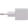 USB-Ladegerät InLine 31501C Single USB-C 33W Power Delivery PPS Weiß