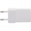 USB-Ladegerät InLine 31501C Single USB-C 33W Power Delivery PPS Weiß