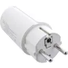 InLine USB PD Netzteil, GaN-Ladegerät, 3-Port, Dual-USB-C + USB-A, 65W, weiß