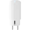 InLine USB PD Netzteil, GaN-Ladegerät, 3-Port, Dual-USB-C + USB-A, 65W, weiß