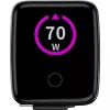 InLine USB-Netzteil, 70 W, GaN, USB-C PD + USB-A QC, Kabel 60 cm, schwarz
