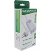 InLine USB-Netzteil, GaN-Ladegerät, 2x USB-C, 1x USB-A, PD 3.0, Sicherheitssteckdose