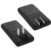 USB-Netzteil Ladegerät InLine 31519B Dual USB-C 65W Netzadapter mit zwei USB-C-Anschlüssen