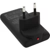USB-Netzteil Ladegerät InLine 31519B Dual USB-C 65W Netzadapter mit zwei USB-C-Anschlüssen