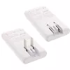 USB-Netzteil InLine 31519C Dual USB-C 65W – Dual-USB-C-Anschlüsse, 65 W Gesamtleistung