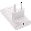 USB-Netzteil InLine 31519C Dual USB-C 65W – Dual-USB-C-Anschlüsse, 65 W Gesamtleistung
