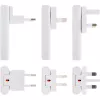 USB-Netzteil InLine 31519C Dual USB-C 65W – Dual-USB-C-Anschlüsse, 65 W Gesamtleistung