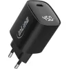 InLine USB PD Netzteil, GaN-Ladegerät, 1-Port, USB-C, 45W, mit Anzeige