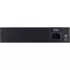 Unmanaged Switch InLine PoE+ Gigabit Network Switch 5 Port 4x PoE+ 1xSFP 1Gb/s desktop