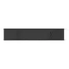 InLine PoE+ Gigabit Netzwerk-Injektor-Hub 8 Port (8x PoE+), 1 Gbit/s, 19 Zoll 1U