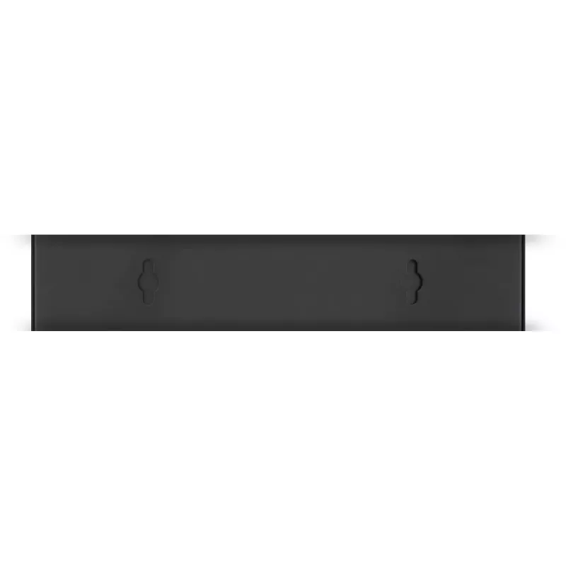 InLine PoE+ Gigabit Netzwerk-Injektor-Hub 8 Port (8x PoE+), 1 Gbit/s, 19 Zoll 1U