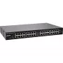 InLine PoE+ Gigabit Injector Hub 16 Port PoE+, 19 Zoll 1U, Halterungen enthalten, 2 Lüfter