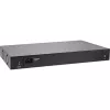 InLine PoE+ Gigabit Injector Hub 16 Port PoE+, 19 Zoll 1U, Halterungen enthalten, 2 Lüfter