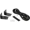 InLine PoE+ Gigabit Injector Hub 16 Port PoE+, 19 Zoll 1U, Halterungen enthalten, 2 Lüfter