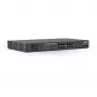 InLine PoE+ Gigabit Netzwerk-Switch 24 Port, 1 Gb/s, 2xSFP, 19 Zoll 1HE (inkl. Halterungen)
