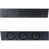 InLine PoE+ Gigabit Netzwerk-Switch 24 Port,1 Gb/s, 2xSFP,19 Zoll 1U (inkl. Halterungen)