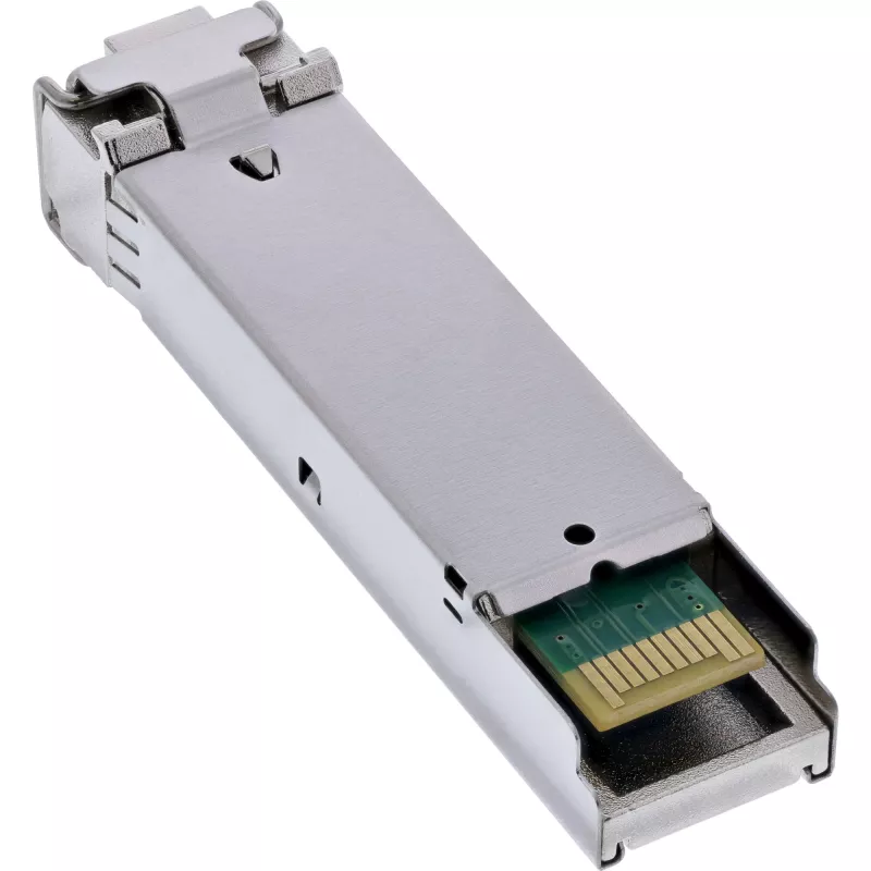 SFP-Modul InLine 32335E 1310 nm Singlemode 40 km 1,25 Gb/s