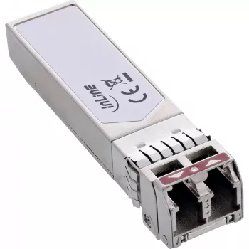 SFP+ Modul InLine 32335K 1550 nm Singlemode 40 km 10 Gb/s