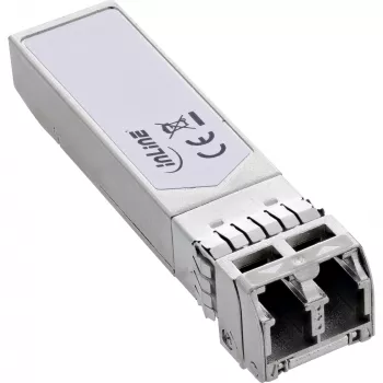 SFP+ Optischer Transceiver InLine 32335T 1550nm Singlemode 80km 10Gb/s