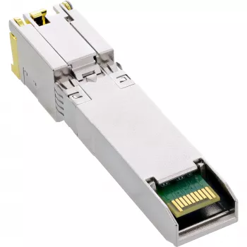 SFP-Modul InLine 32335V 1000Base-T RJ-45 100 m 1 Gb/s
