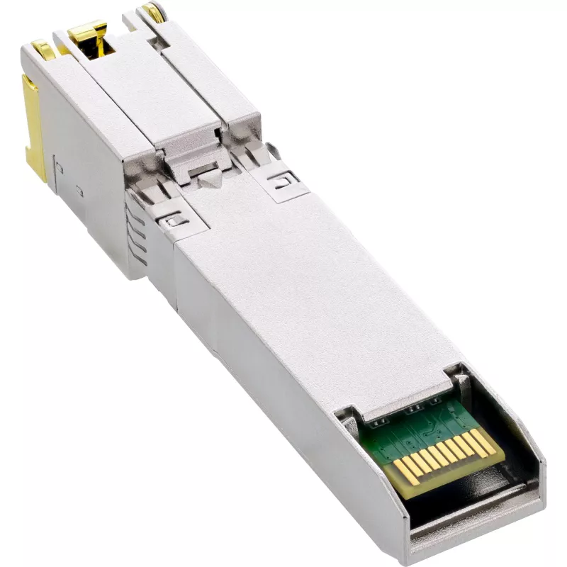 SFP+ Modul InLine 32335W 10GBase-T RJ-45 30 m