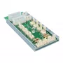 InLine Multi Port Panel 2x Molex 4 Pin auf 12 x 3 Pin Lüfteranschluss für 12 Lüfter