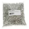 InLine Lüfterschrauben 5,0x10,0mm silber 2.000 Stück Packung