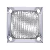 InLine Lüftergitter Aluminiumfilter InLine 33374A