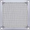 InLine Lüftergitter Aluminiumfilter InLine 33379A