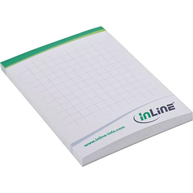Organizer InLine WoodCharge mit Qi-Ladefläche und USB-Stromquelle