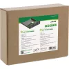 InLine 33456C Laufwerkschachtblende 8.89 cm (3.5 Zoll) I/O-Ports-Blende Schwarz