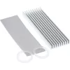 InLine SSD-Kühler, Kühlrippen / Kühlkörper, geeignet für M.2 SSD