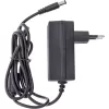 InLine USB 3.2 Gen.1 7 Port Hub Aluminiumgehäuse mit 2,5A Netzteil, schwarz