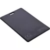 InLine 40080K GPS Tracker/Finder Universal Finder Smartcard Schwarz