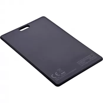 InLine 40080K GPS Tracker/Finder Universal Finder Smartcard Schwarz