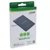 InLine 40080K GPS Tracker/Finder Universal Finder Smartcard Schwarz