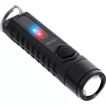 Finder InLine 40080L GPS-Tracker Universal Schwarz Akkulaufzeit 6h
