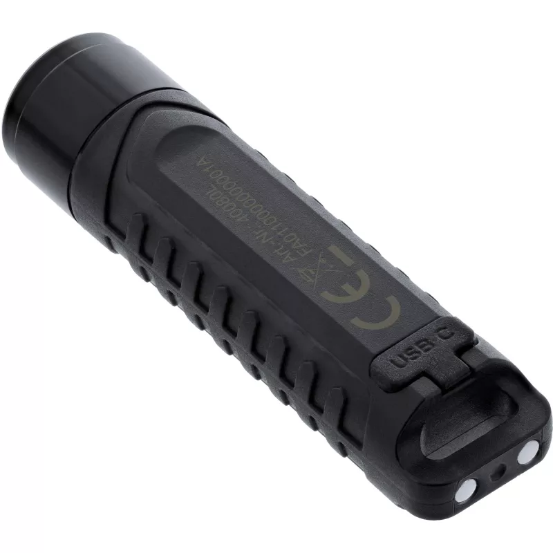 Finder InLine 40080L GPS-Tracker Universal Schwarz Akkulaufzeit 6h